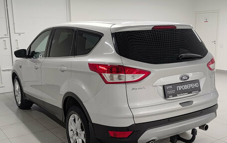 Ford Kuga III, 2013 год, 1 157 000 рублей, 11 фотография