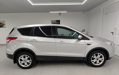 Ford Kuga III, 2013 год, 1 157 000 рублей, 8 фотография