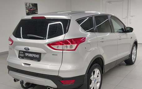 Ford Kuga III, 2013 год, 1 157 000 рублей, 9 фотография