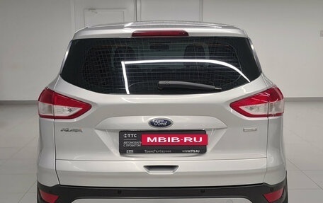 Ford Kuga III, 2013 год, 1 157 000 рублей, 10 фотография