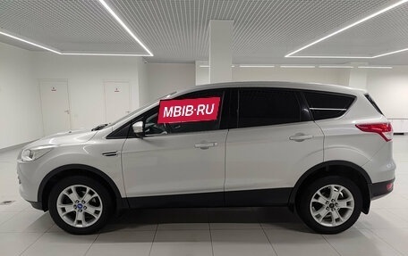Ford Kuga III, 2013 год, 1 157 000 рублей, 12 фотография