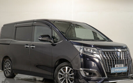 Toyota Esquire I, 2020 год, 2 779 000 рублей, 2 фотография