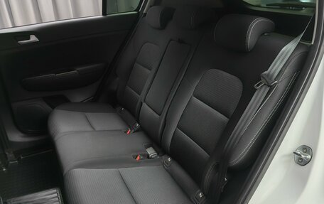 KIA Sportage IV рестайлинг, 2019 год, 1 885 000 рублей, 8 фотография