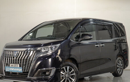 Toyota Esquire I, 2020 год, 2 779 000 рублей, 4 фотография