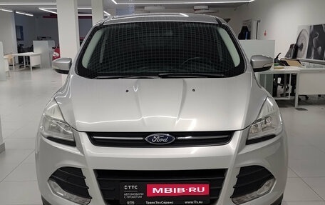 Ford Kuga III, 2013 год, 1 157 000 рублей, 3 фотография