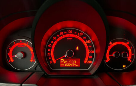 KIA cee'd I рестайлинг, 2011 год, 800 001 рублей, 6 фотография