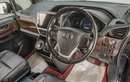 Toyota Esquire I, 2020 год, 2 779 000 рублей, 8 фотография