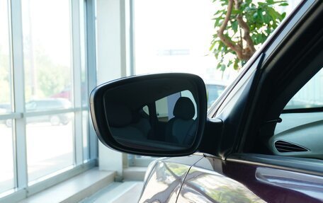 Hyundai Solaris II рестайлинг, 2012 год, 799 111 рублей, 8 фотография