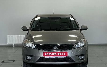 KIA cee'd I рестайлинг, 2011 год, 800 001 рублей, 5 фотография