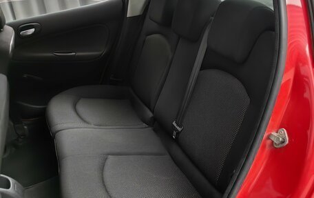 Peugeot 206, 2009 год, 360 000 рублей, 8 фотография