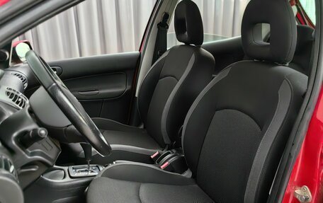 Peugeot 206, 2009 год, 360 000 рублей, 6 фотография