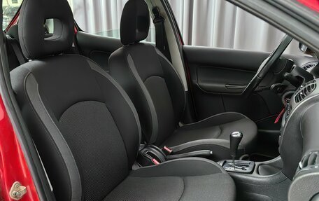 Peugeot 206, 2009 год, 360 000 рублей, 7 фотография