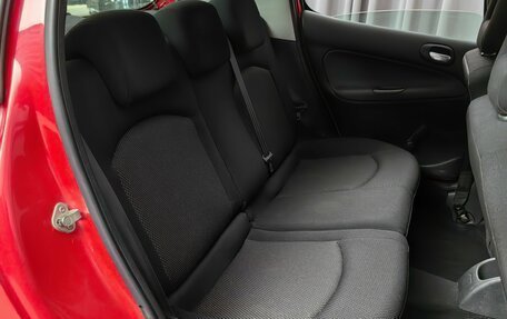 Peugeot 206, 2009 год, 360 000 рублей, 9 фотография