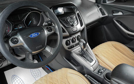 Ford Focus III, 2012 год, 899 000 рублей, 8 фотография