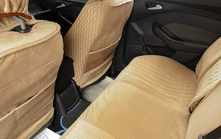 Ford Focus III, 2012 год, 899 000 рублей, 9 фотография