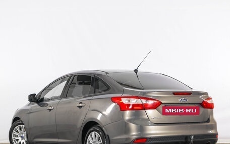 Ford Focus III, 2012 год, 899 000 рублей, 5 фотография