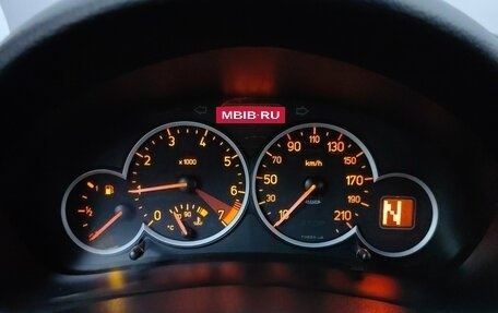 Peugeot 206, 2009 год, 360 000 рублей, 10 фотография