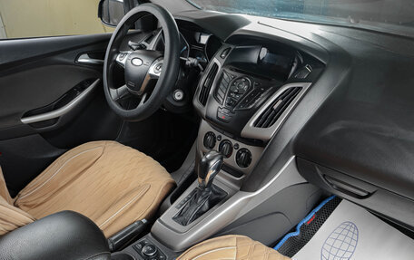 Ford Focus III, 2012 год, 899 000 рублей, 11 фотография