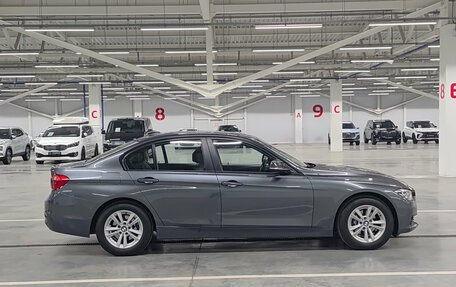 BMW 3 серия, 2015 год, 1 950 000 рублей, 4 фотография