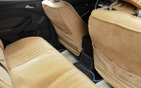 Ford Focus III, 2012 год, 899 000 рублей, 10 фотография