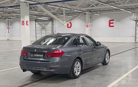 BMW 3 серия, 2015 год, 1 950 000 рублей, 5 фотография