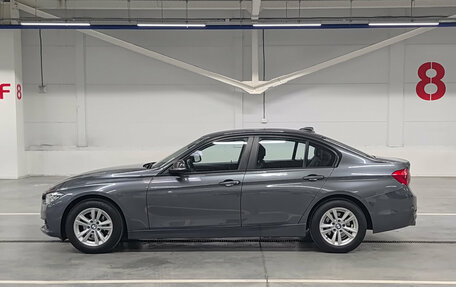 BMW 3 серия, 2015 год, 1 950 000 рублей, 8 фотография