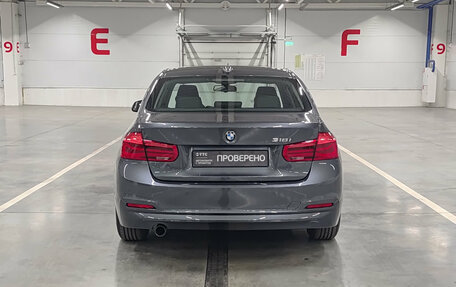 BMW 3 серия, 2015 год, 1 950 000 рублей, 6 фотография