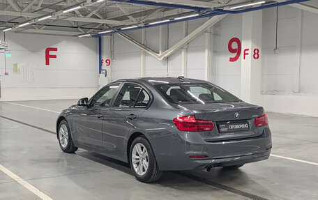BMW 3 серия, 2015 год, 1 950 000 рублей, 7 фотография