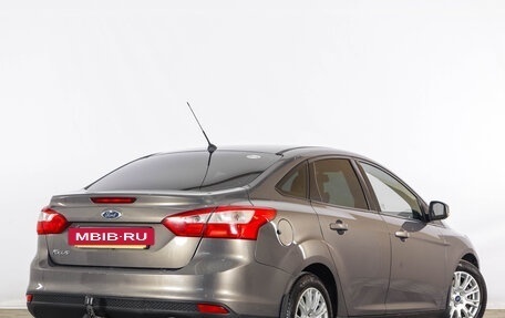 Ford Focus III, 2012 год, 899 000 рублей, 7 фотография
