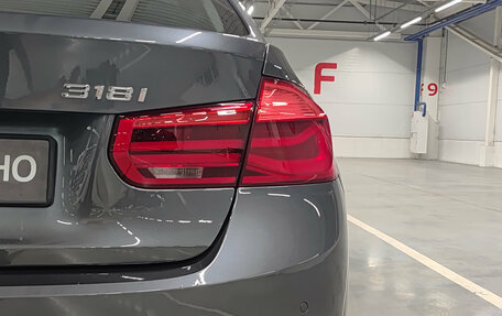 BMW 3 серия, 2015 год, 1 950 000 рублей, 9 фотография