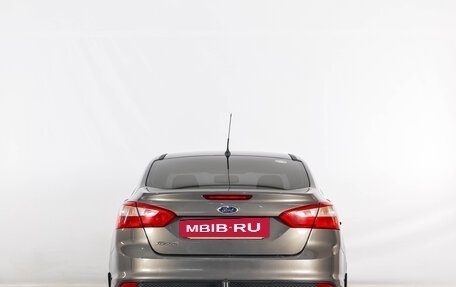 Ford Focus III, 2012 год, 899 000 рублей, 6 фотография
