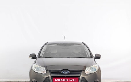 Ford Focus III, 2012 год, 899 000 рублей, 3 фотография