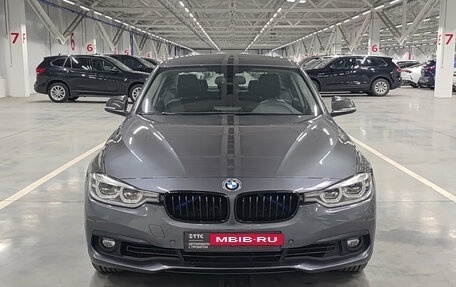 BMW 3 серия, 2015 год, 1 950 000 рублей, 2 фотография