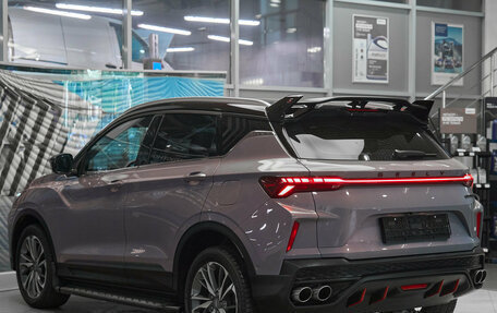 Geely Coolray I, 2023 год, 1 899 000 рублей, 4 фотография
