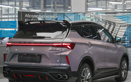 Geely Coolray I, 2023 год, 1 899 000 рублей, 6 фотография