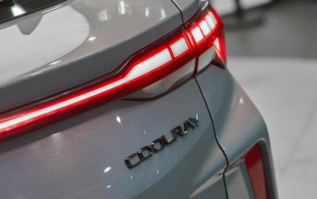 Geely Coolray I, 2023 год, 1 899 000 рублей, 8 фотография