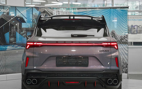Geely Coolray I, 2023 год, 1 899 000 рублей, 5 фотография