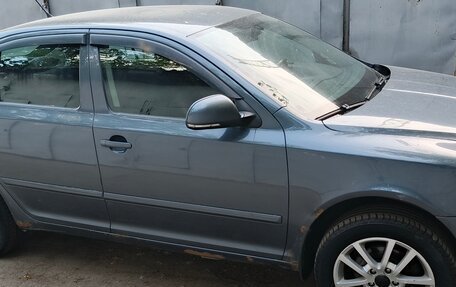 Skoda Octavia, 2010 год, 750 000 рублей, 3 фотография