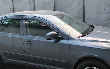 Skoda Octavia, 2010 год, 750 000 рублей, 6 фотография