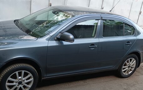 Skoda Octavia, 2010 год, 750 000 рублей, 5 фотография