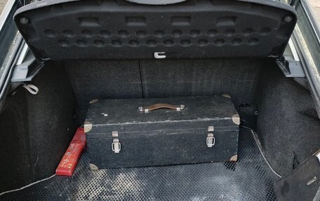 Skoda Octavia, 2010 год, 750 000 рублей, 7 фотография