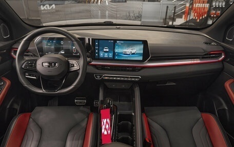 Geely Coolray I, 2023 год, 1 899 000 рублей, 11 фотография