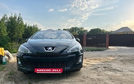 Peugeot 308 II, 2008 год, 380 000 рублей, 2 фотография