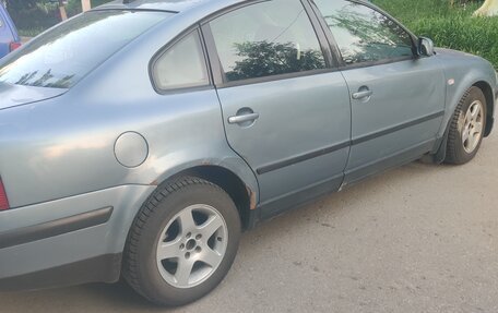 Volkswagen Passat B5+ рестайлинг, 2000 год, 250 000 рублей, 3 фотография
