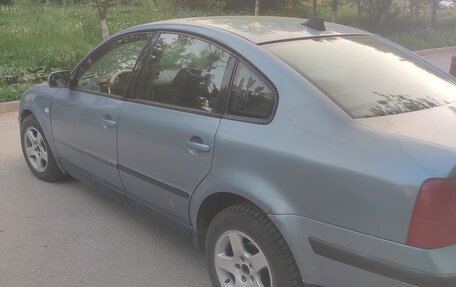 Volkswagen Passat B5+ рестайлинг, 2000 год, 250 000 рублей, 5 фотография