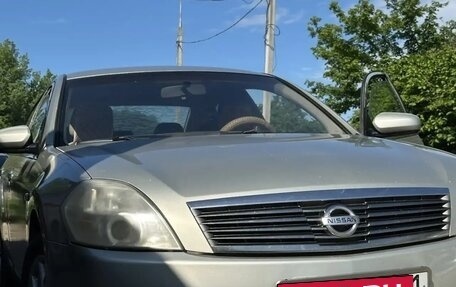 Nissan Teana, 2007 год, 525 000 рублей, 2 фотография