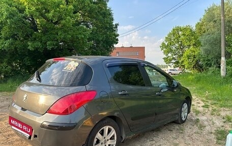 Peugeot 308 II, 2008 год, 380 000 рублей, 5 фотография