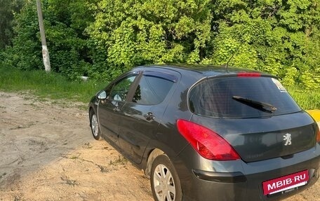 Peugeot 308 II, 2008 год, 380 000 рублей, 3 фотография