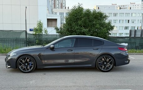BMW M8 I (F91/F92/F93), 2021 год, 14 900 000 рублей, 5 фотография