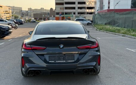 BMW M8 I (F91/F92/F93), 2021 год, 14 900 000 рублей, 7 фотография